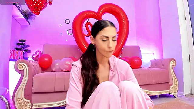 BelovedKhloee online show from March 1, 2026, 9:26 pm