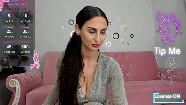 Snapshot of BelovedKhloee chatting on September 23, 2025, 7:21 pm BelovedKhloee online show from September 23, 2025, 7:21 pm