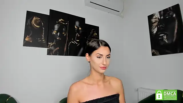 Snapshot of BelovedKhloee chatting on March 9, 2025, 6:00 pm BelovedKhloee online show from March 9, 2025, 6:00 pm