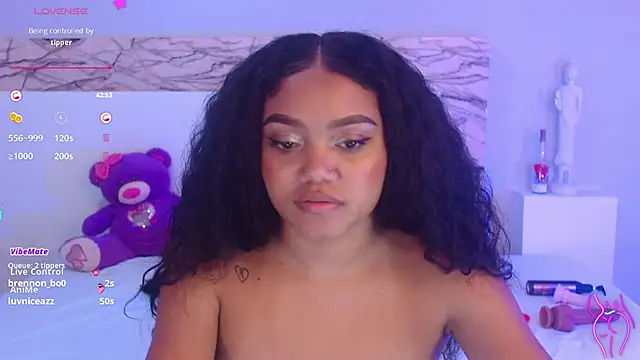 Snapshot of JasmineRose7 chatting on February 27, 2025, 7:19 am JasmineRose7 online show from February 27, 2025, 7:19 am