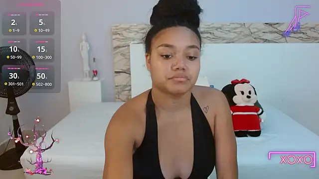 Snapshot of JasmineRose7 chatting on March 13, 2025, 4:38 am JasmineRose7 online show from March 13, 2025, 4:38 am