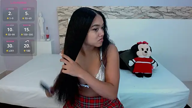 Snapshot of JasmineRose7 chatting on March 8, 2025, 4:23 am JasmineRose7 online show from March 8, 2025, 4:23 am
