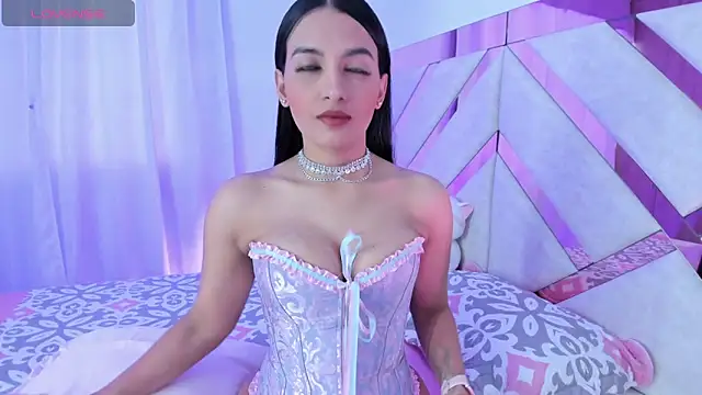 trissha xk1 online show from October 4, 2025, 11:45 am