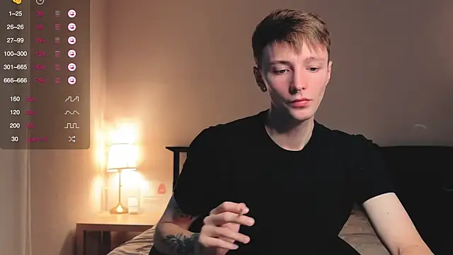 Snapshot of Calvin_Polanski chatting on September 28, 2025, 2:35 pm Calvin Polanski online show from September 28, 2025, 2:35 pm