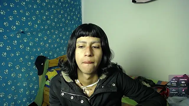 boysLittle online show from January 7, 2026, 12:43 pm