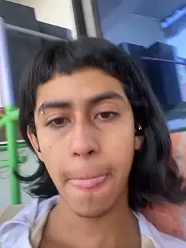 boysLittle online show from March 7, 2026, 2:22 pm