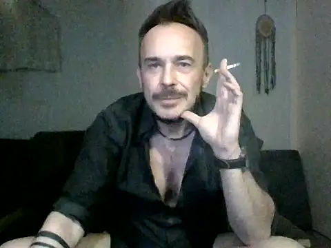 GaySexxPL online show from March 5, 2025, 6:56 pm