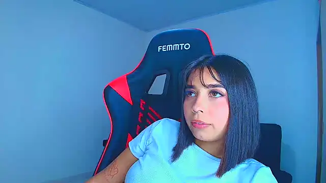 Rousse violett online show from October 20, 2025, 9:59 pm