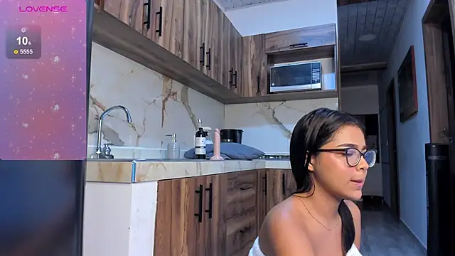 Lixy x online show from January 25, 2025, 12:48 am