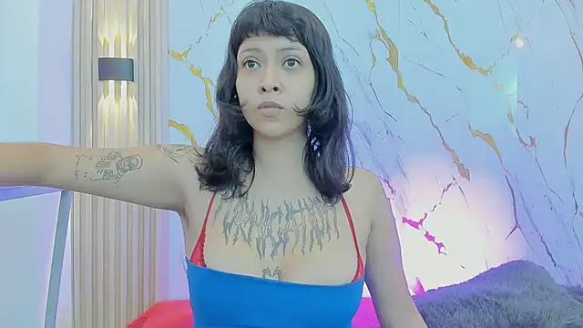 Snapshot of gabriela_cortez chatting on February 13, 2026, 12:05 pm gabriela cortez online show from February 13, 2026, 12:05 pm