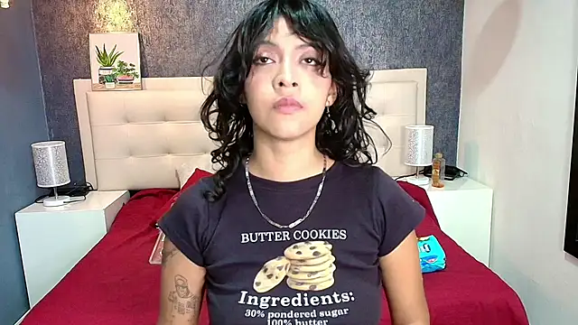 Snapshot of gabriela_cortez chatting on February 22, 2025, 7:58 pm gabriela cortez online show from February 22, 2025, 7:58 pm