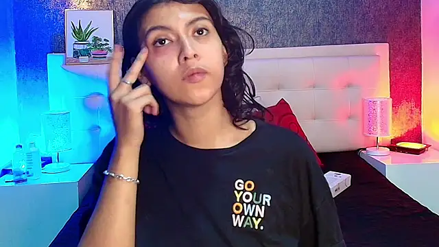 Snapshot of gabriela_cortez chatting on February 28, 2025, 8:28 pm gabriela cortez online show from February 28, 2025, 8:28 pm