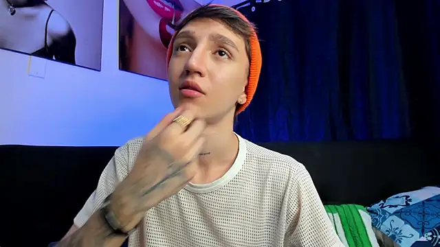 Snapshot of jeremy_salvatore chatting on February 1, 2025, 6:21 am jeremy salvatore online show from February 1, 2025, 6:21 am