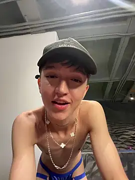 Snapshot of jeremy_salvatore chatting on February 6, 2025, 9:11 am jeremy salvatore online show from February 6, 2025, 9:11 am