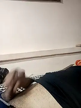 Snapshot of Rajasthani-boy chatting on January 16, 2025, 4:50 pm Rajasthani-boy online show from January 16, 2025, 4:50 pm