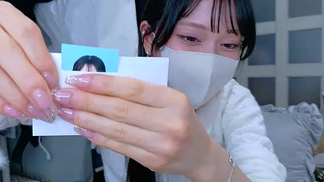 riken jp online show from October 26, 2025, 1:06 am