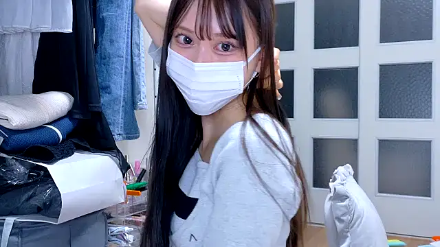 riken jp online show from October 1, 2025, 3:38 pm