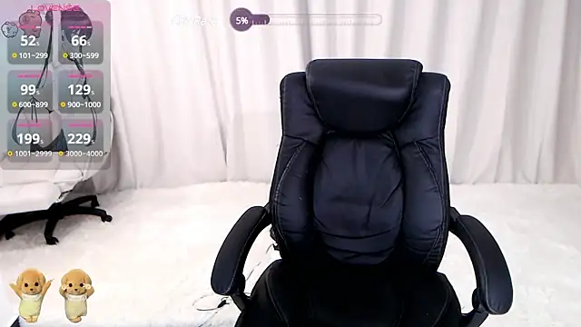 Olga 16888 online show from January 22, 2025, 4:55 pm