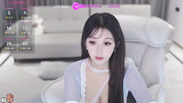 Olga 16888 online show from March 4, 2025, 3:59 pm