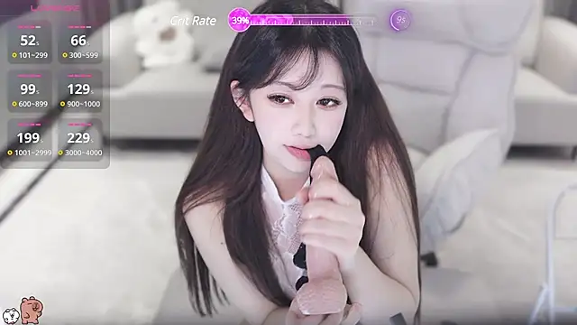 Olga 16888 online show from March 6, 2025, 5:54 pm