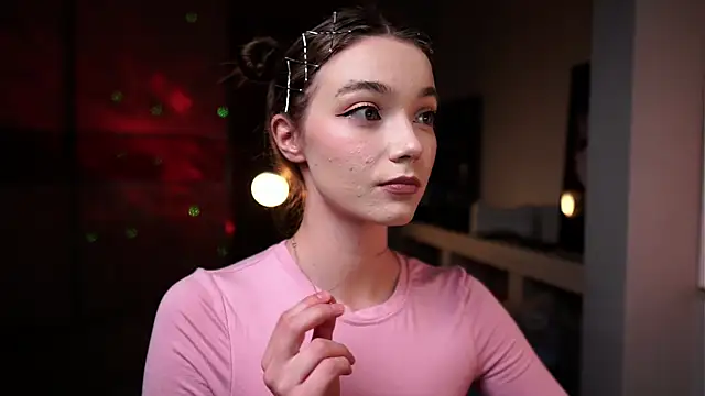 Snapshot of ileanacampbe chatting on November 12, 2025, 5:00 am ileanacampbe online show from November 12, 2025, 5:00 am