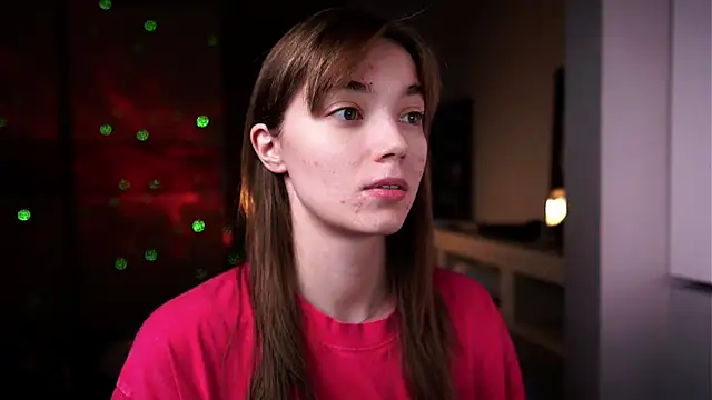 Snapshot of ileanacampbe chatting on November 5, 2025, 4:48 am ileanacampbe online show from November 5, 2025, 4:48 am