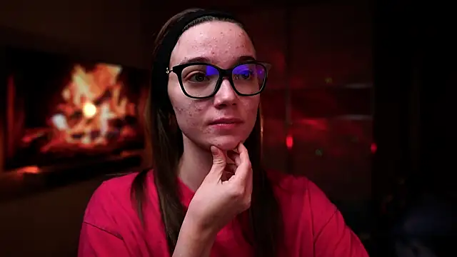 Snapshot of ileanacampbe chatting on November 13, 2025, 4:38 am ileanacampbe online show from November 13, 2025, 4:38 am