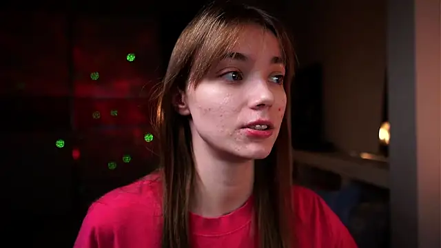 Snapshot of ileanacampbe chatting on November 25, 2025, 4:35 am ileanacampbe online show from November 25, 2025, 4:35 am