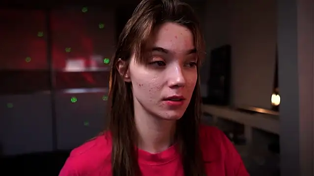 Snapshot of ileanacampbe chatting on November 20, 2025, 4:24 am ileanacampbe online show from November 20, 2025, 4:24 am