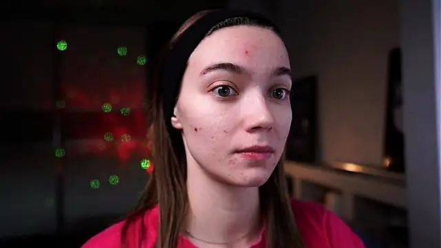 Snapshot of ileanacampbe chatting on November 17, 2025, 4:49 am ileanacampbe online show from November 17, 2025, 4:49 am