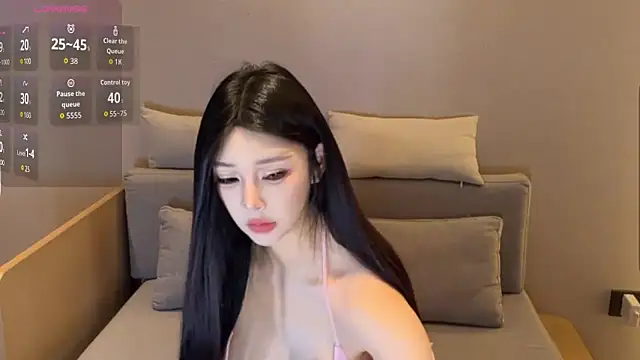 Snapshot of muyan_00 chatting on March 14, 2026, 2:56 pm muyan 00 online show from March 14, 2026, 2:56 pm