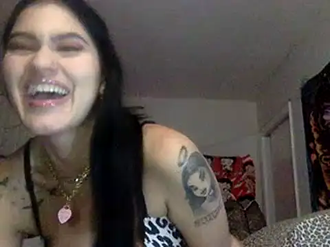 Snapshot of nikkikittyx3 chatting on May 31, 2026, 9:26 am nikkikittyx3 online show from May 31, 2026, 9:26 am