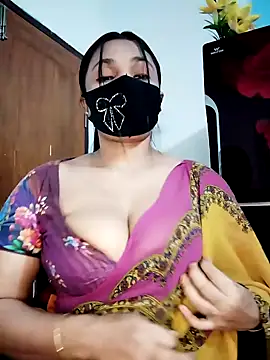 Anika-1 online show from May 11, 2026, 8:38 am