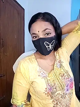 Anika-1 online show from March 9, 2025, 8:31 pm