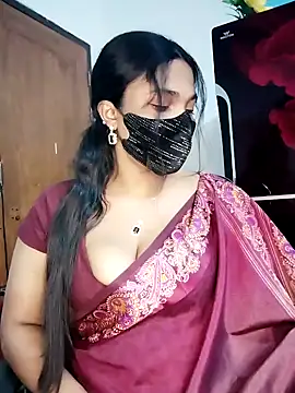 Snapshot of Anika-1 chatting on January 31, 2026, 7:12 pm Anika-1 online show from January 31, 2026, 7:12 pm