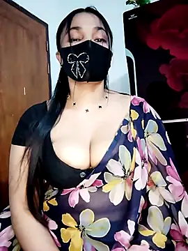 Anika-1 online show from May 7, 2026, 12:15 am