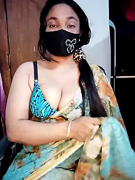 Snapshot of Anika-1 chatting on January 18, 2026, 5:33 am Anika-1 online show from January 18, 2026, 5:33 am