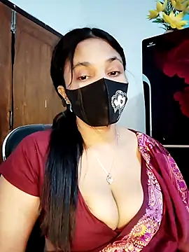 Anika-1 online show from November 16, 2025, 9:36 am