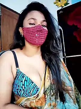 Snapshot of Anika-1 chatting on February 5, 2026, 3:35 am Anika-1 online show from February 5, 2026, 3:35 am