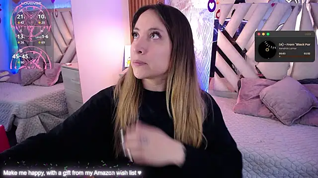 Snapshot of NyxAndria_1 chatting on April 17, 2026, 1:19 am NyxAndria 1 online show from April 17, 2026, 1:19 am