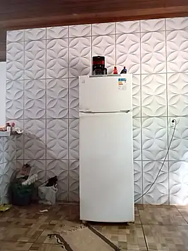 oliveira k online show from January 8, 2026, 7:31 pm