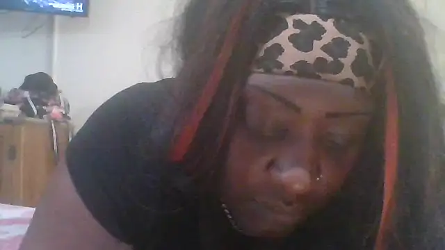 ExoticChocolit online show from November 9, 2025, 12:58 am