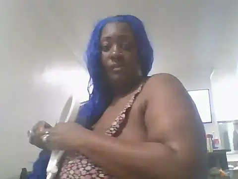 ExoticChocolit online show from March 7, 2025, 11:05 pm