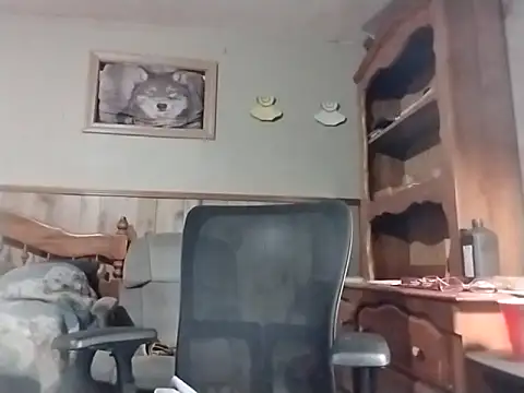 Aldick68 online show from February 24, 2025, 12:20 am