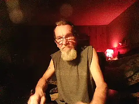 Aldick68 online show from March 2, 2025, 12:20 am