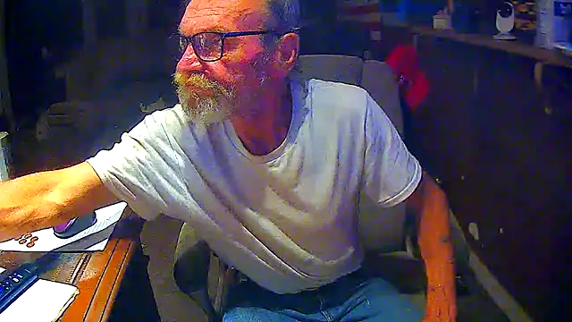 Aldick68 online show from May 26, 2026, 2:31 am