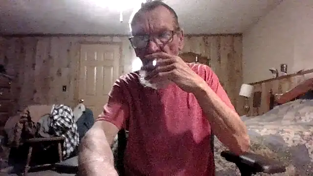 Aldick68 online show from February 15, 2025, 12:59 am