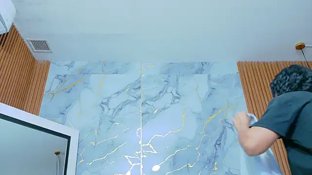 hotiergirl online show from October 14, 2025, 1:01 pm