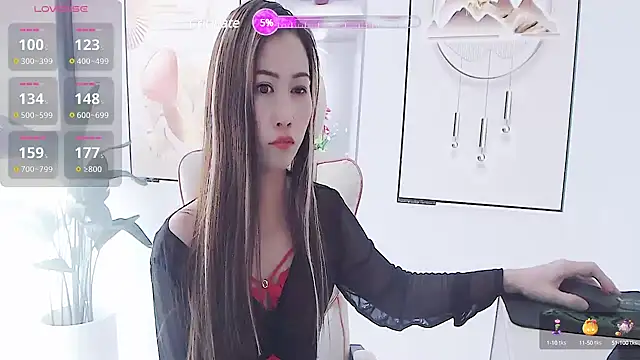 Susu-8 online show from February 5, 2025, 6:02 am