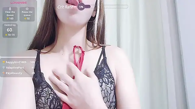 Susu-8 online show from February 27, 2025, 12:23 pm